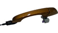 For Mopar Exterior Door Handle Part # 1MW30JUKAD