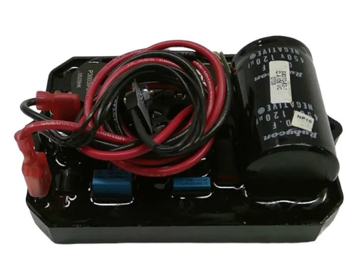 New Old Stock Power Supply Part # 92701 For Kenworth