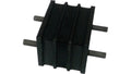 For CNHi Shock Absorber Part # 4958126
