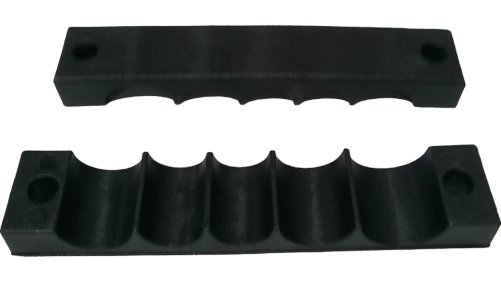 New Old Stock 2pk Bracket Part # 85803318 For CNHi