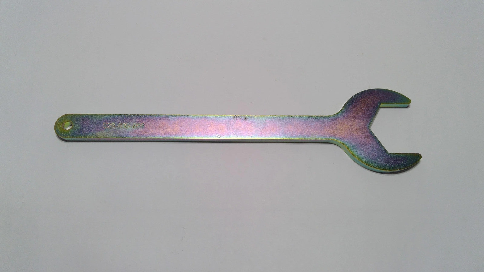 Fits Can-Am Spyder GS / Spyder RS OPEN Wrench 50MM 2", Part # 529035866