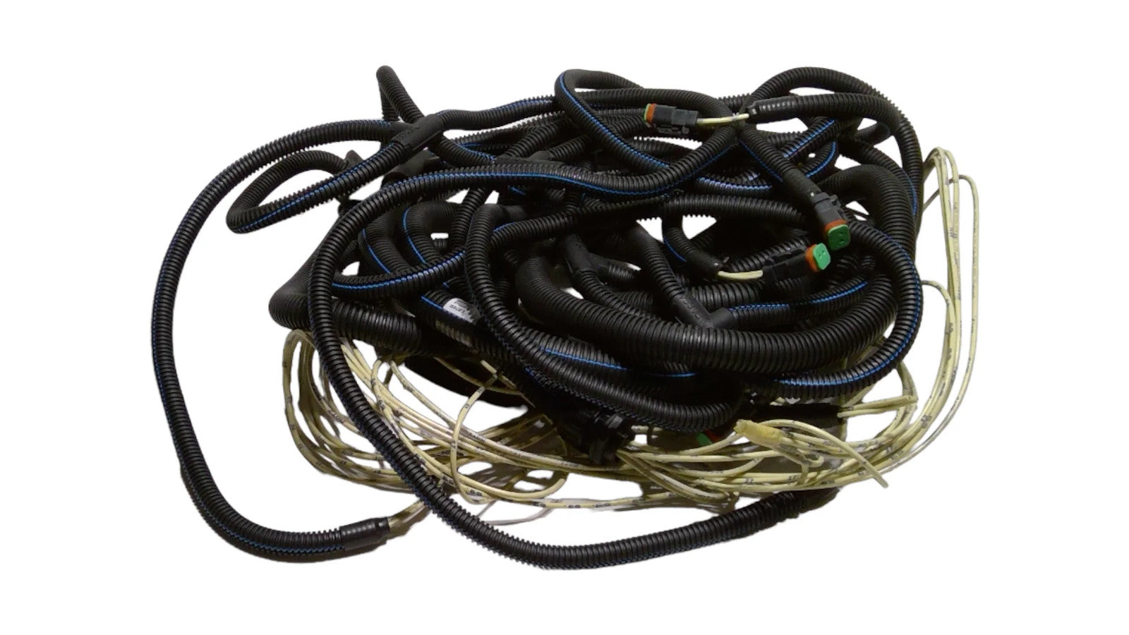 For Caterpillar Harness As. Part # 2405123