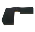New Old Stock Sponge 3, Bonnet F Part # RG158-43630 For Kubota Tractors