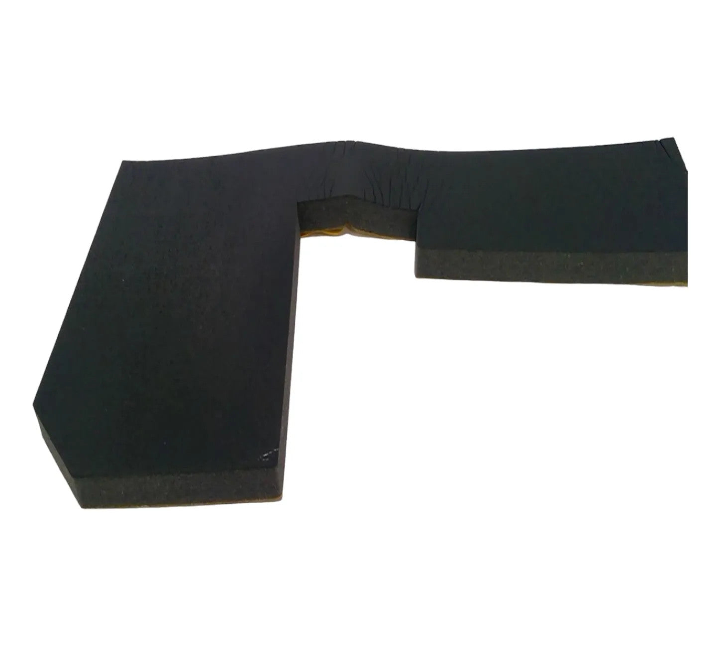 New Old Stock Sponge 3, Bonnet F Part # RG158-43630 For Kubota Tractors