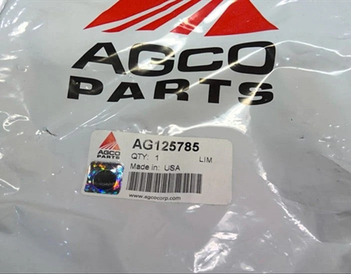 For AGCO Exterior Harness Part # AG125785