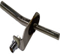 New Old Stock Bracket Cb Antenna Mount Right Part # R11-2283R For Kenworth
