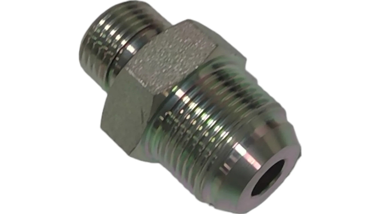 For CNHi Hyd Connector Part # 2444R402D2