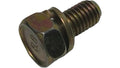 New Old Stock Bolt Part # N602569S36 For CNHi