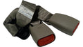 For Mopar Rear Inner Seat Belt Part # PH761L5AF