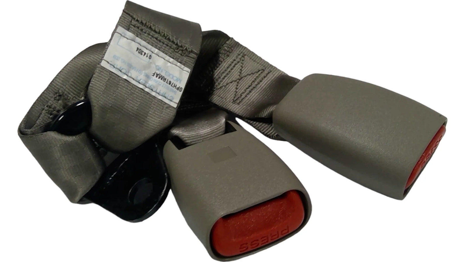 For Mopar Rear Inner Seat Belt Part # PH761L5AF