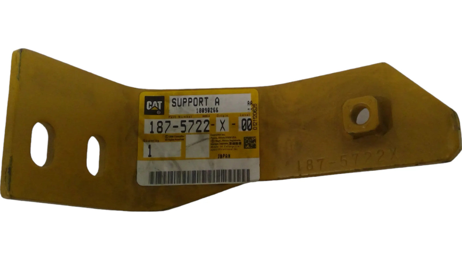 For Caterpillar Support As Part # 1875722