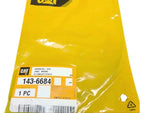 New Old Stock Harness Sol Part # 1436684 For Caterpillar