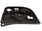 Fits 2007-2009 Dodge Caliber Front RH door trim panel, Part # 1DL401DVAA