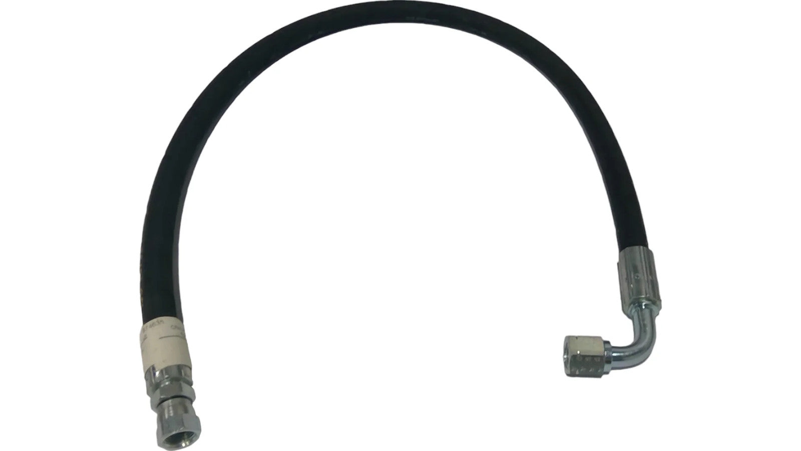 For CNHi Hose Assembly. Part # 131235A1