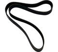 For Paccar Corporate Belt Poly 5 Ribs X 49 El Part # 490K5BLT