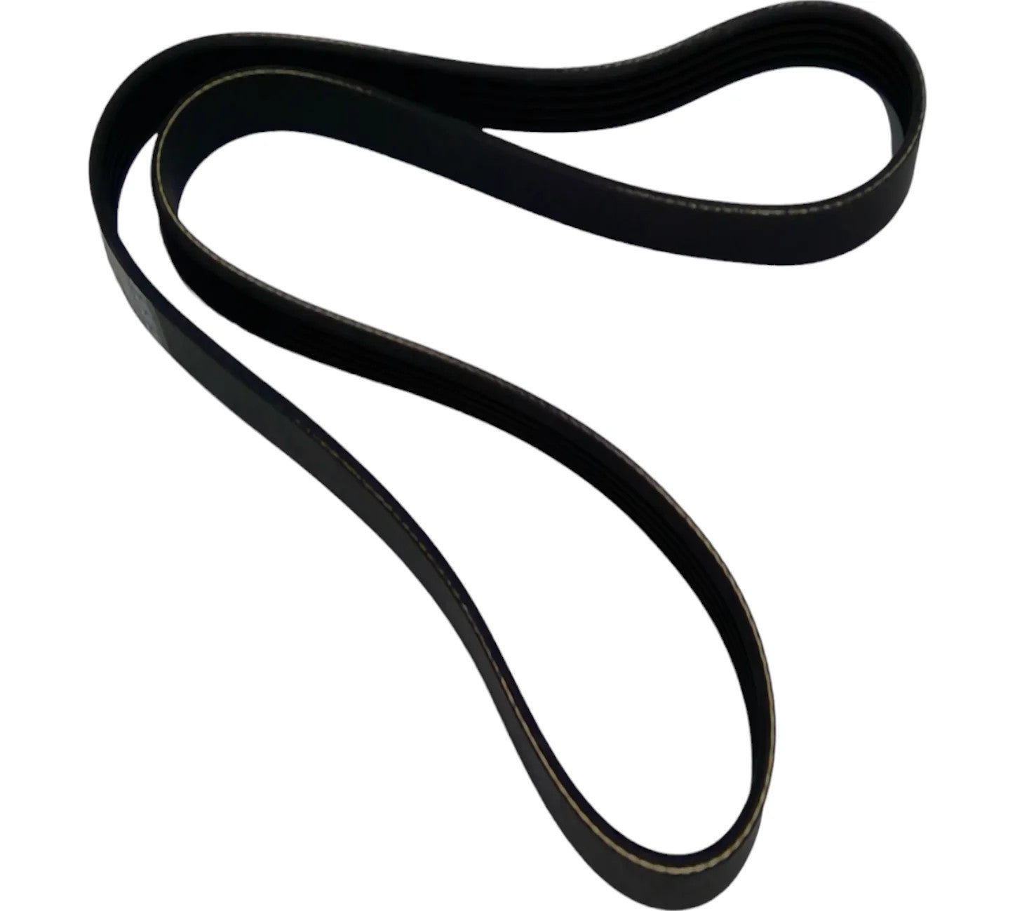 For Paccar Corporate Belt Poly 5 Ribs X 49 El Part # 490K5BLT