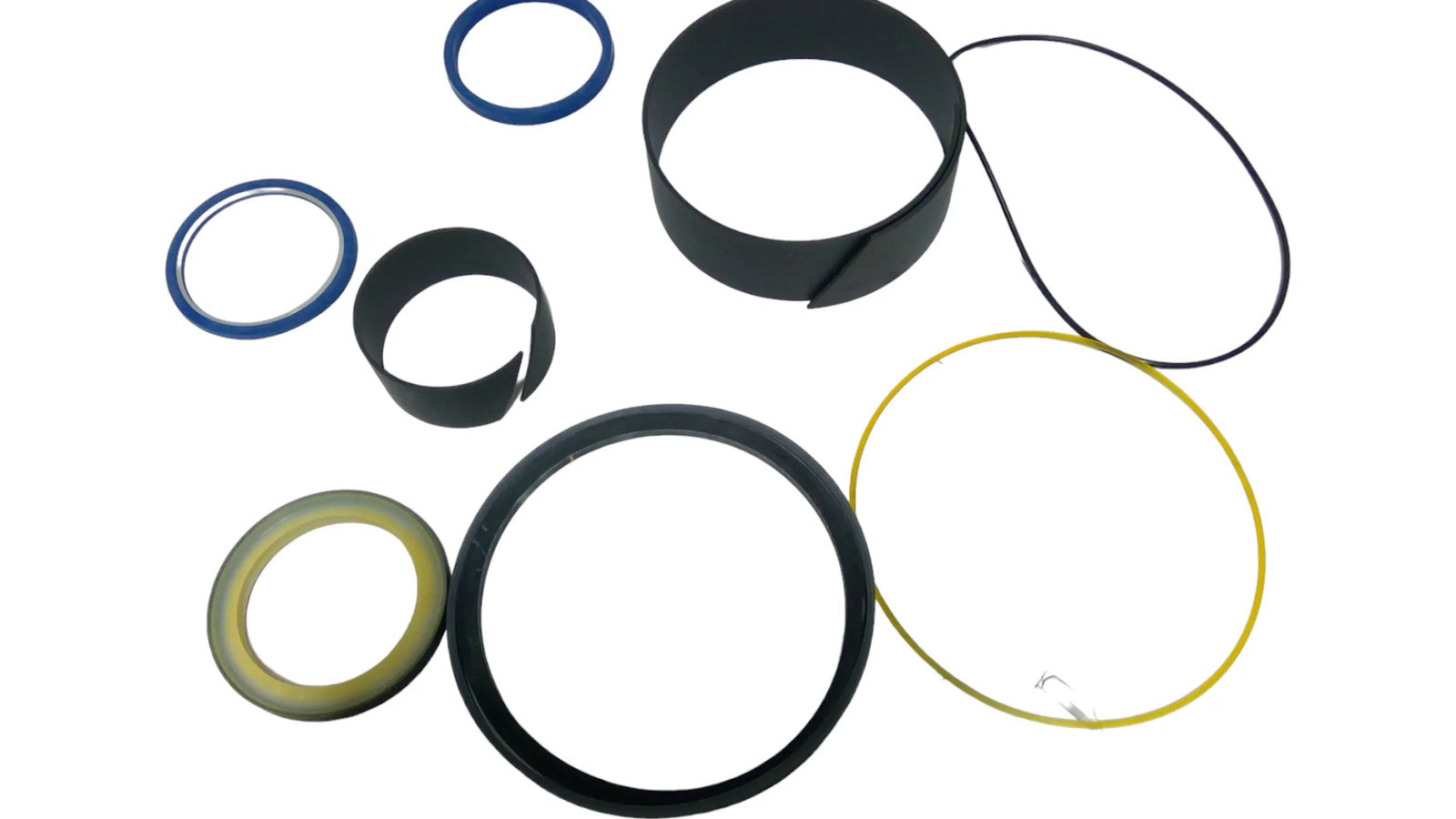 For Caterpillar Kit Seal Part # 4353802