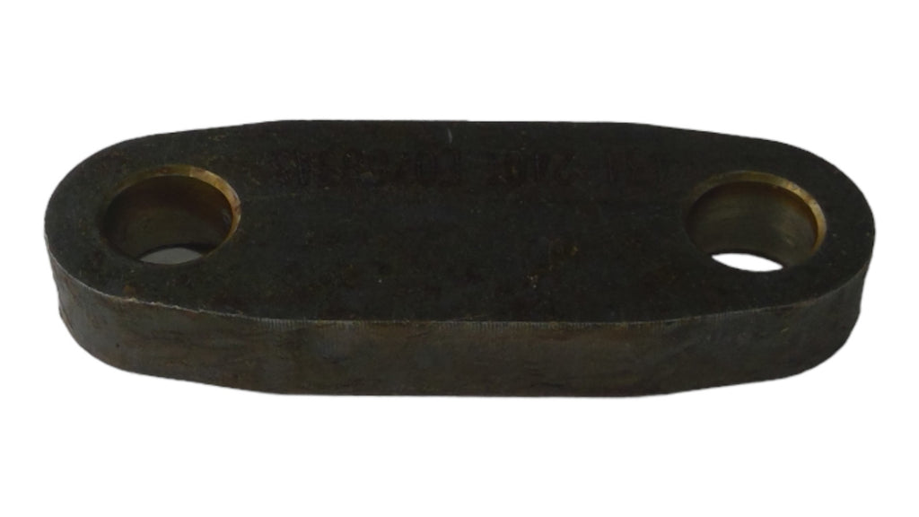 New Old Stock Plate-cover-ym Part # 4342401 For Caterpillar