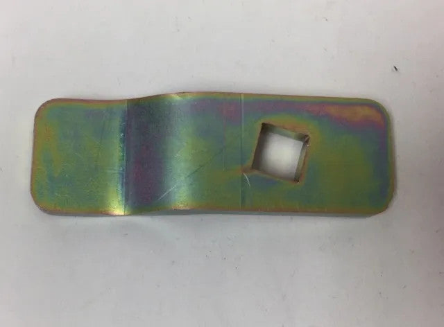 New Old Stock Stopper Rear Window Part # 36919-53842 For Kubota Tractors