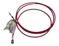 New Old Stock Harness Part # Q921900000TRLRH0T2 For Kenworth
