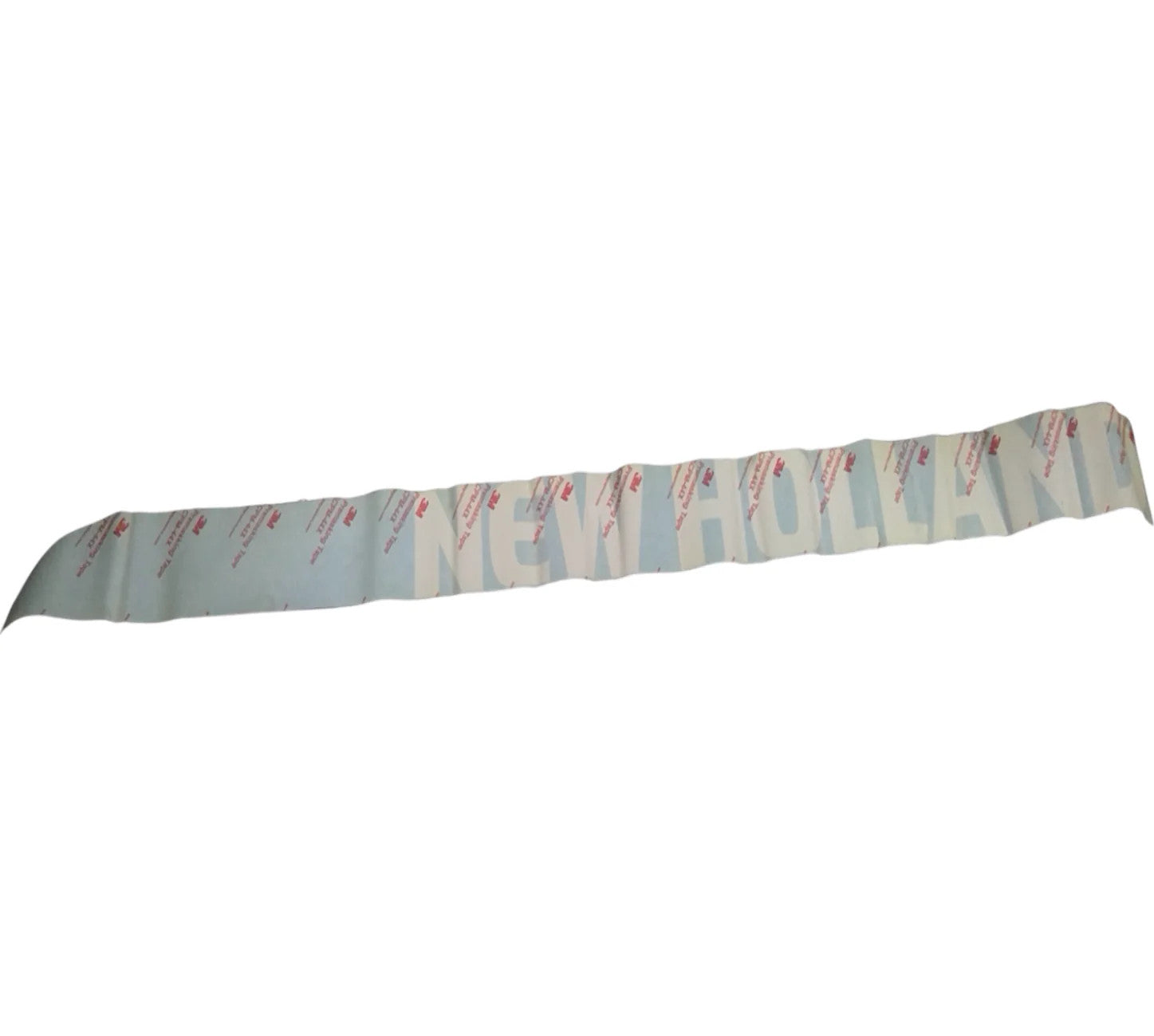 For CNHi Decal Part # 84532611