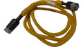 New Old Stock Harness Assembly W Part # 1520501 For Caterpillar