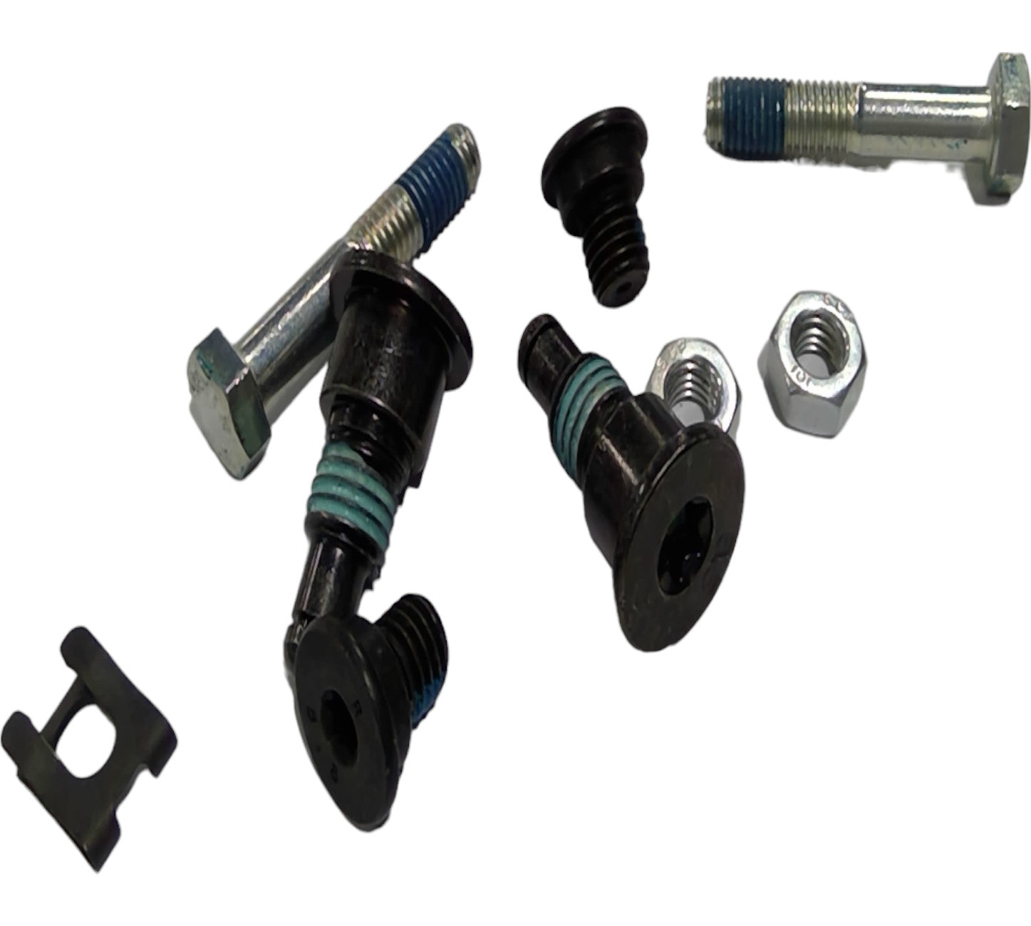 New Old Stock Mounting Kit Part # 1459269PAC For Kenworth