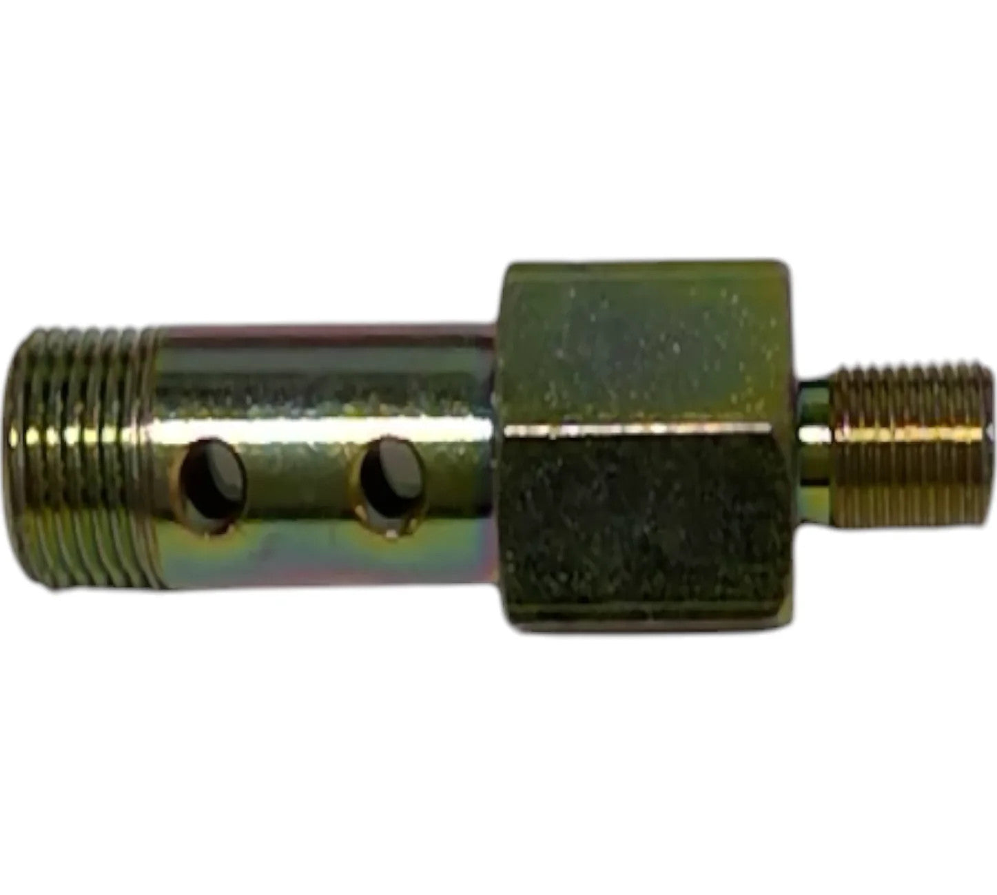 For CNHi Hyd Connector Part # 4623038