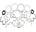 For Caterpillar Seal Kit Part # 2256531