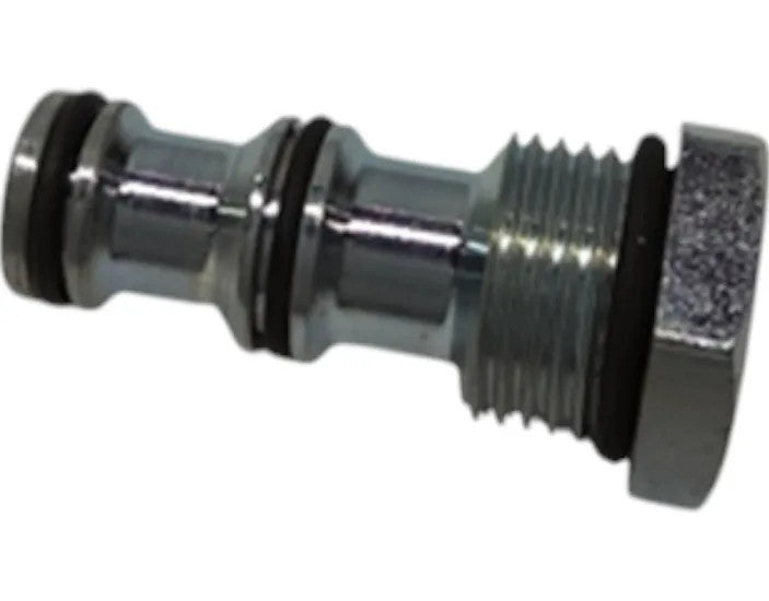 New Old Stock Plug Part # 85820951 For CNHi