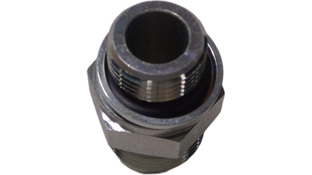 New Old Stock Adapter Part # 1500661C1 For CNHi