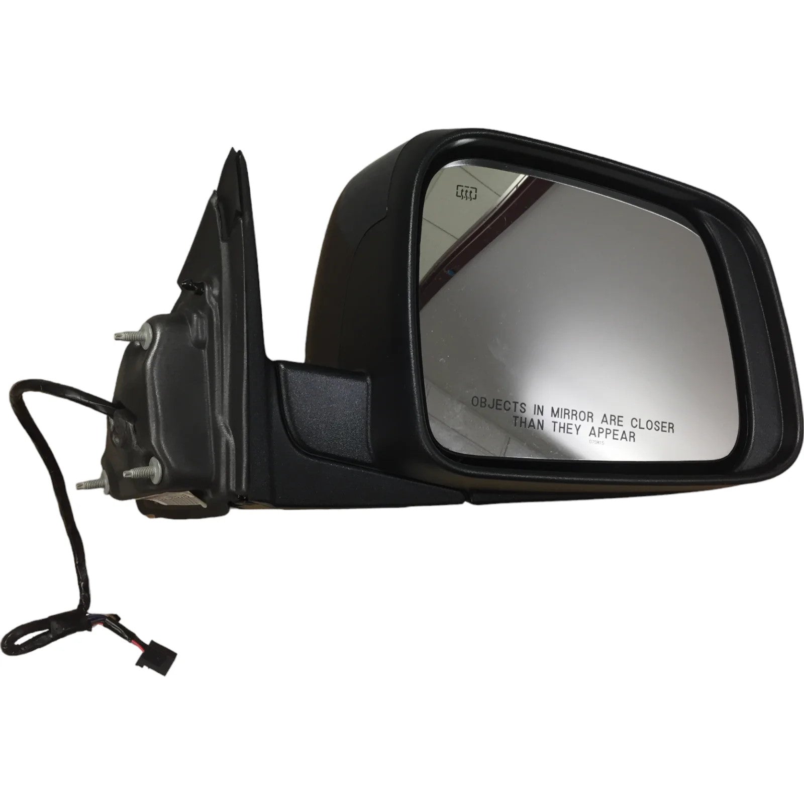 For Mopar Outside Rearview Mirror Part # 5SG16KBUAB