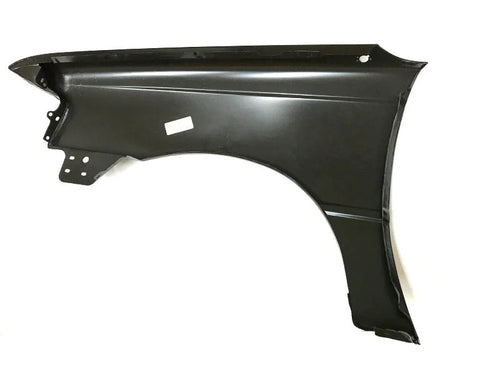 1992-1994 Ford / Mercury Tempo / Topaz 2-door RH front fender, Part # F23Z16005B