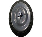 New Old Stock 8pk Button Premium Dark Gr Part # 16934748 For Kenworth