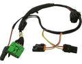 For Mopar Wiring Part # 4886372AA