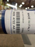 For Mopar Muffler And Tailpipe Muffl Part # 68264722AA