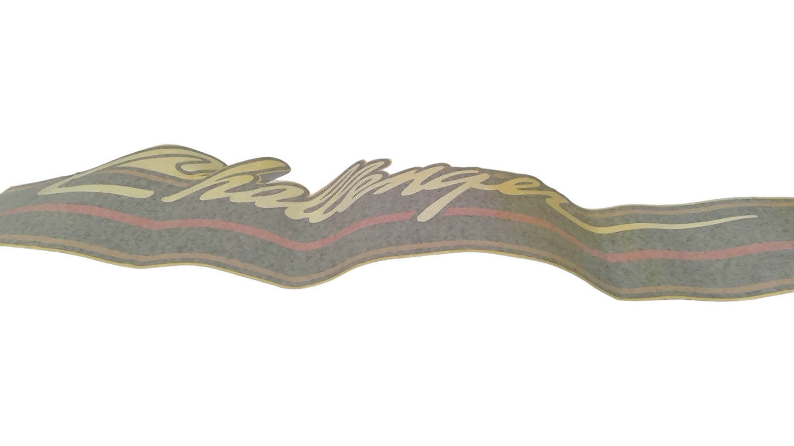 For AGCO Decal Part # 700720692