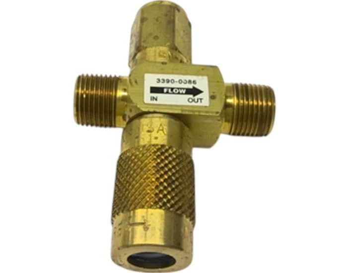 For AGCO Valve Unloader Part # AG055735