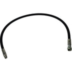 New Old Stock Hose 2, Hydraulic Part # 75536-76120 For Kubota Tractors