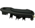 For Mopar Bezel Part # UR881P7AA