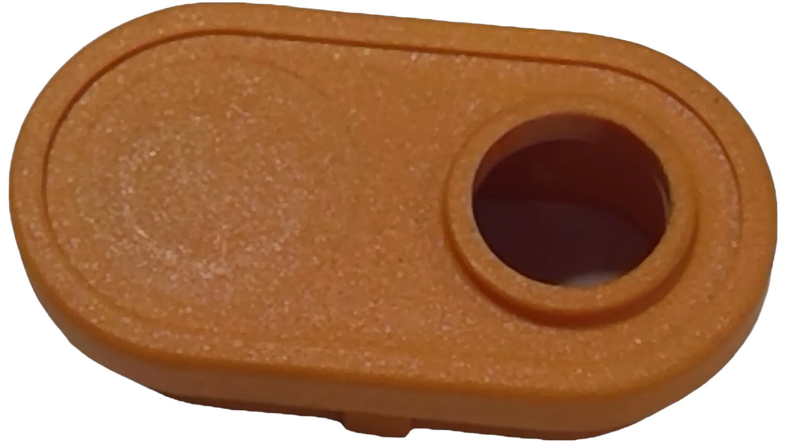 New Old Stock Bezel Part # 87376768 For CNHi