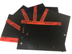 1997-2003 Chevrolet Malibu "N" Parts Microfiche Catalog Slides