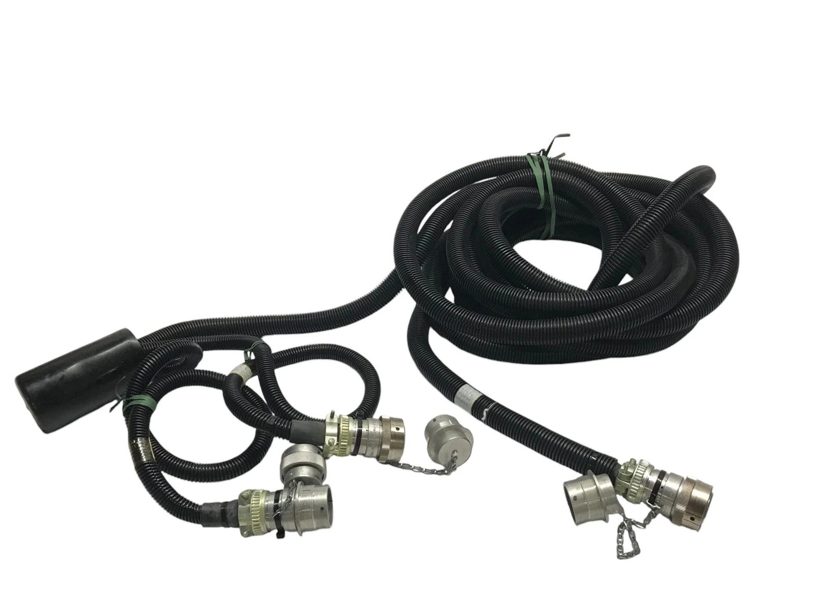 For CNHi Harness Part # 193201A1