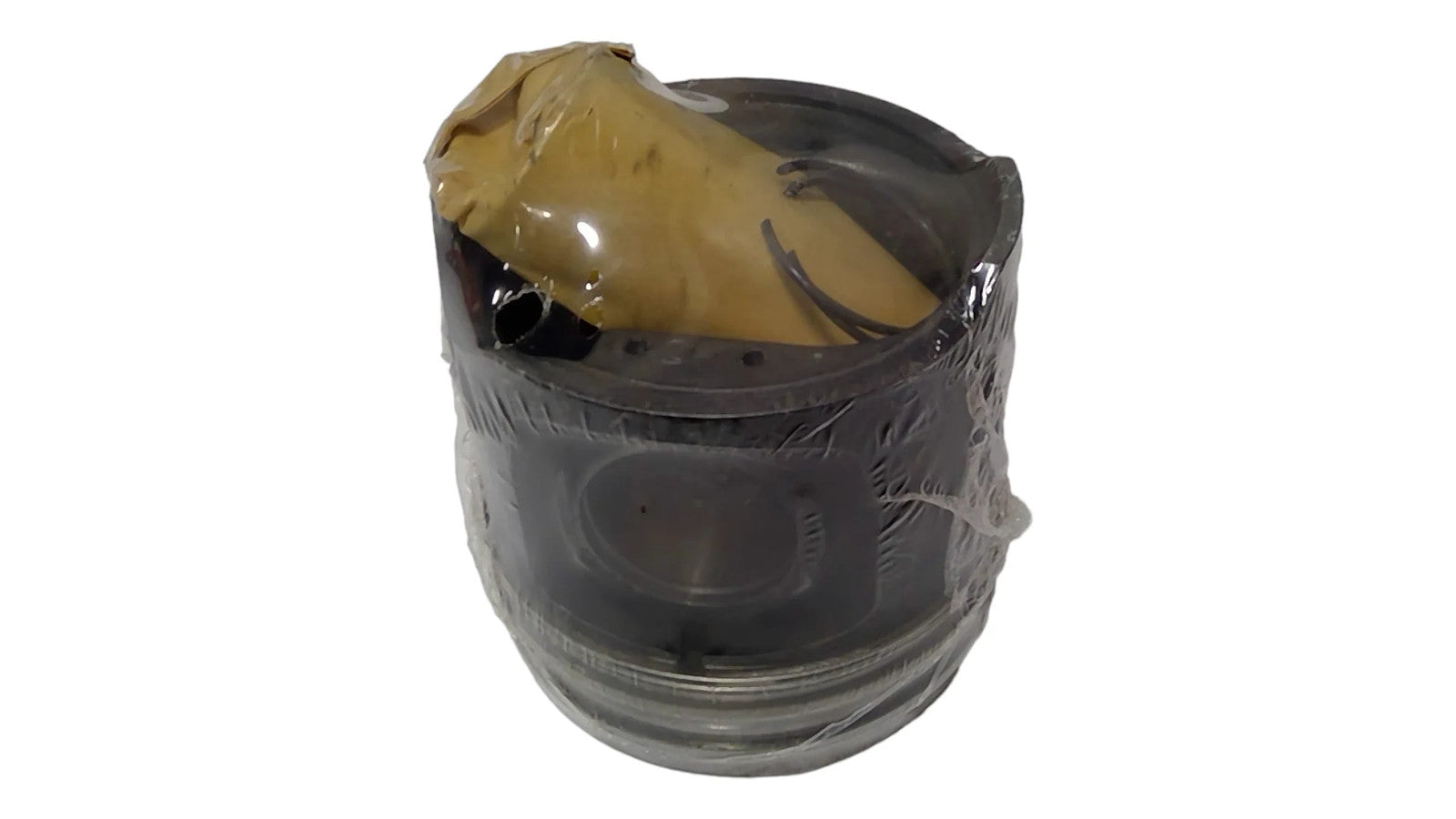 For CNHi Piston Assembly +0.6 Part # 1931045