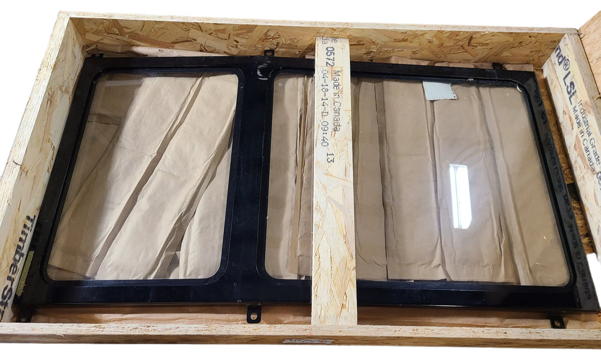 For Caterpillar Frame As Part # 2199070