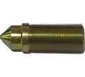 New Old Stock Valve-thrott Part # 2368012 For Caterpillar