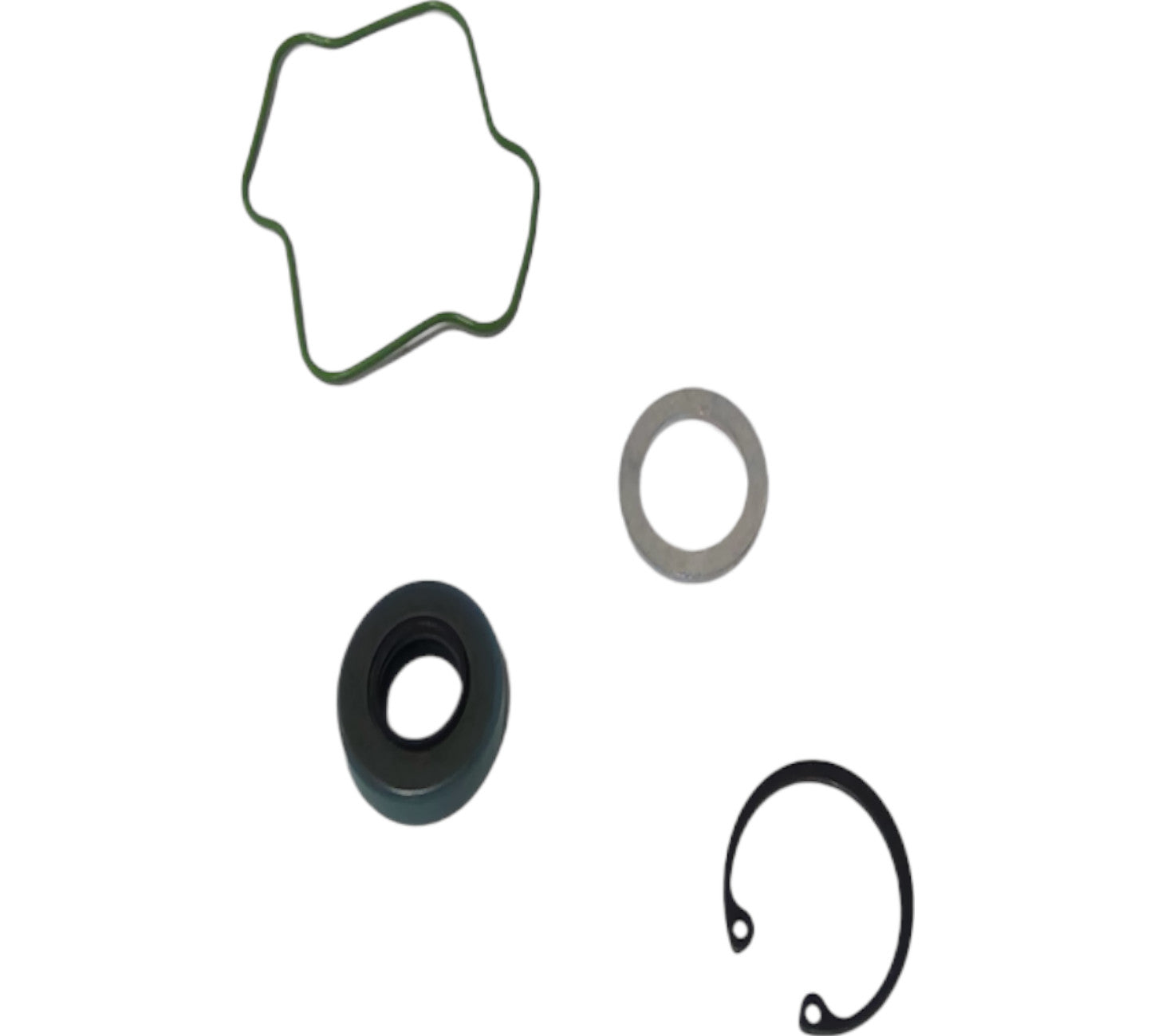 New Old Stock Seal Kit Part # 2312926 For Caterpillar