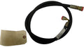 For CNHi Hose Hydraulic Part # 76071035