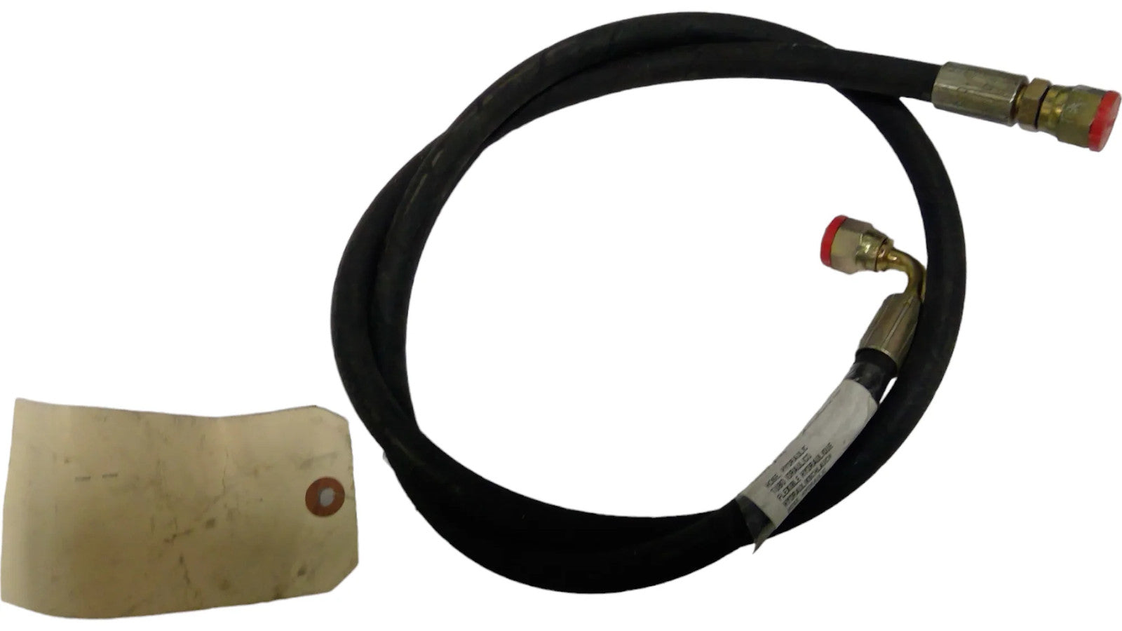 For CNHi Hose Hydraulic Part # 76071035