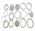 For CNHi Kit Repair Part # LQ01V00008R300P
